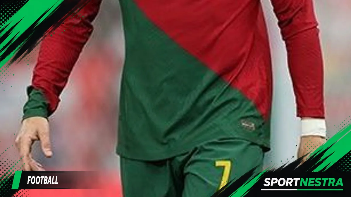 كريستيانو رونالدو يعلن أنه أفضل لاعب في التاريخ