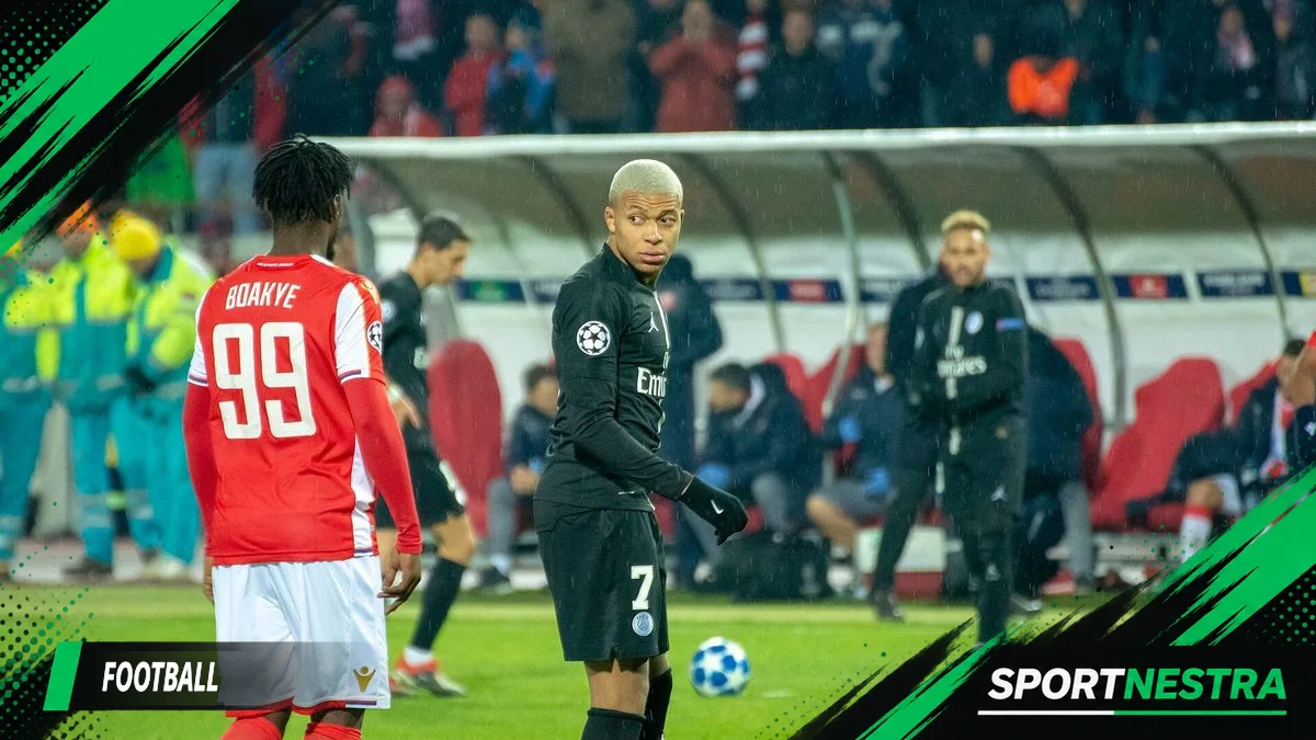 Dongpeng, Mengniu et Milkground mettent fin à leur coopération avec Mbappé