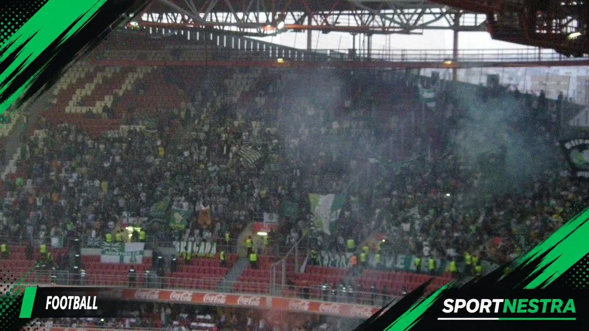 Sporting snatch a late win at Cádiz