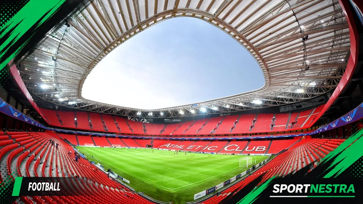 Nerea Nevado imagine que la porte de l’Athletic pourrait rester ouverte à un éventuel retour