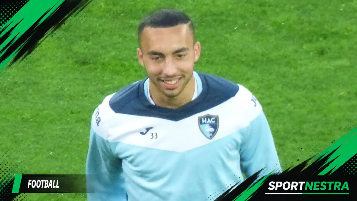 Abdelli calls Marseille’s lapse against Le Havre unacceptable