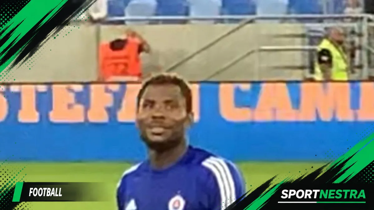 شتوتغارت يهزم سلوفان براتيسلافا 3-0 خارج أرضه