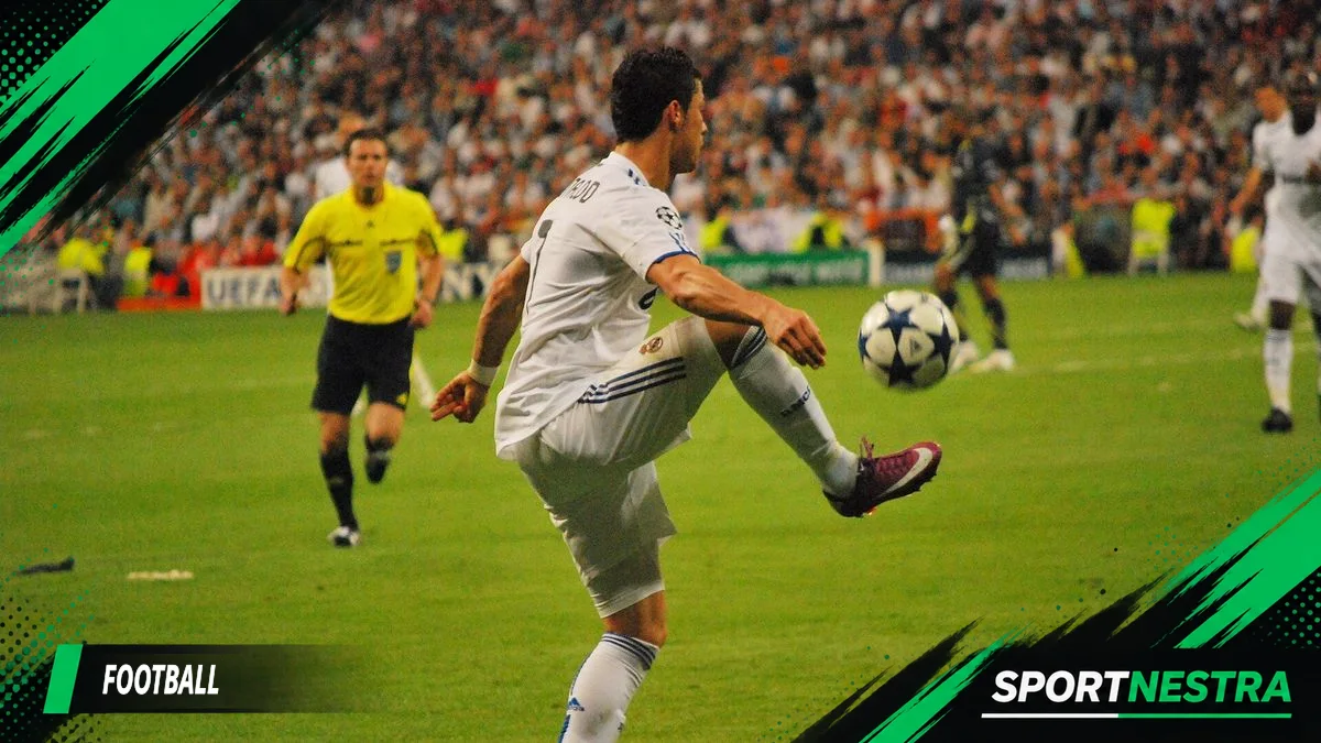 البرتغال توقف كريستيانو رونالدو احترازياً